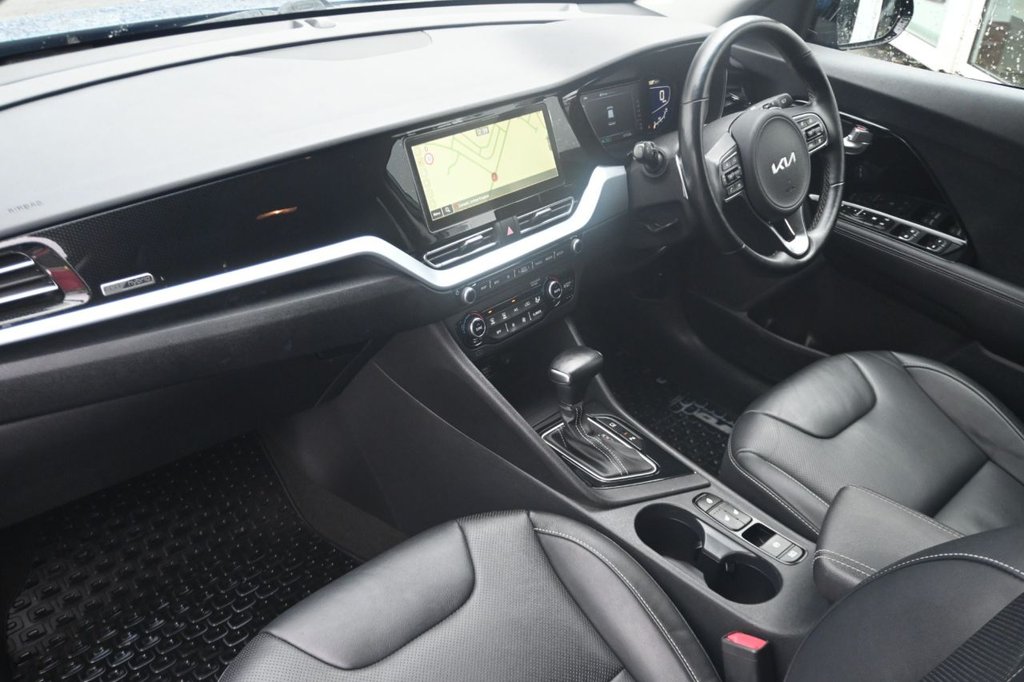 Used Kia Niro 2021 for sale - 77452228: Photo 41