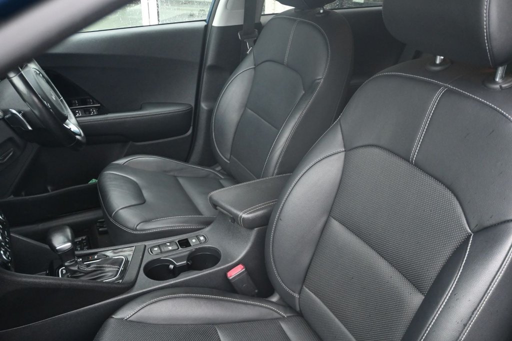 Used Kia Niro 2021 for sale - 77452228: Photo 45