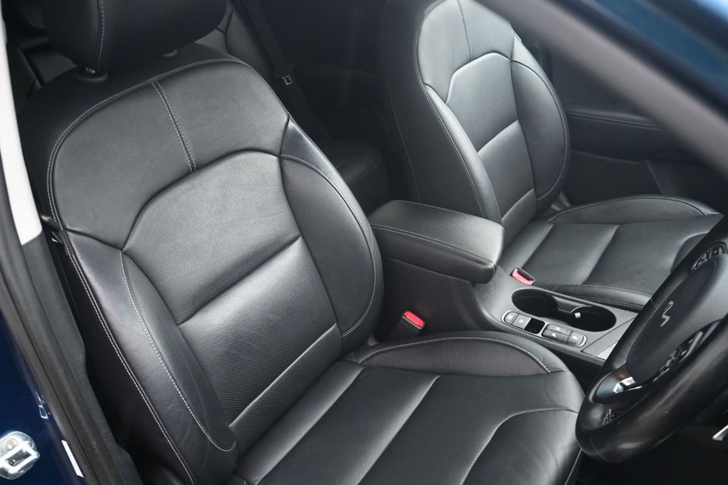 Used Kia Niro 2021 for sale - 77452228: Photo 46