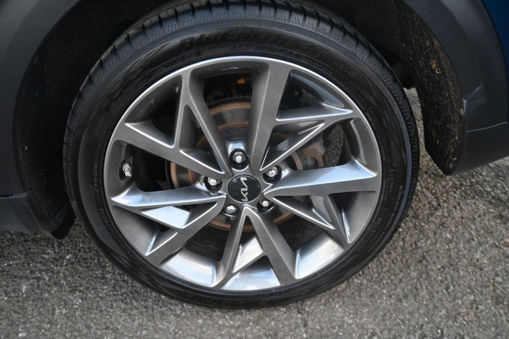 Used Kia Niro 2021 for sale - 77452228: Photo 49