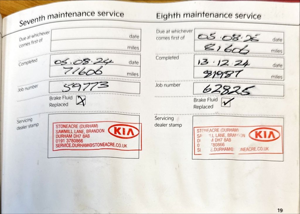 Used Kia Niro 2021 for sale - 77452228: Photo 5