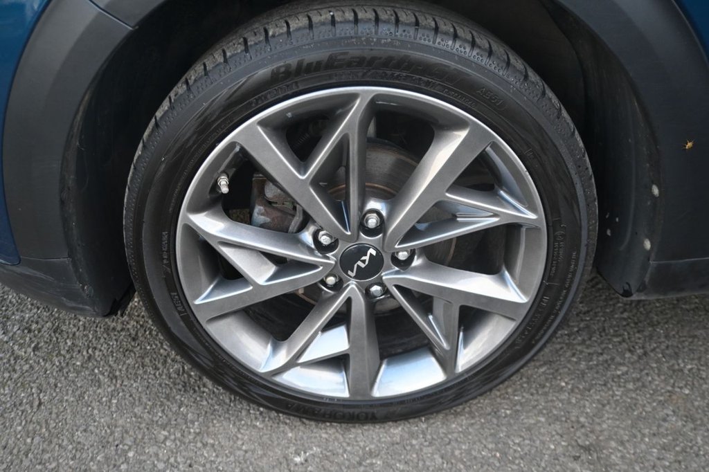 Used Kia Niro 2021 for sale - 77452228: Photo 50