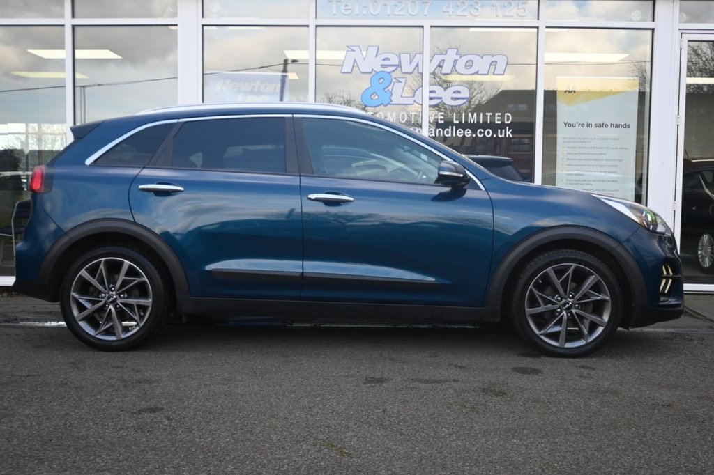 Used Kia Niro 2021 for sale - 77452228: Photo 7