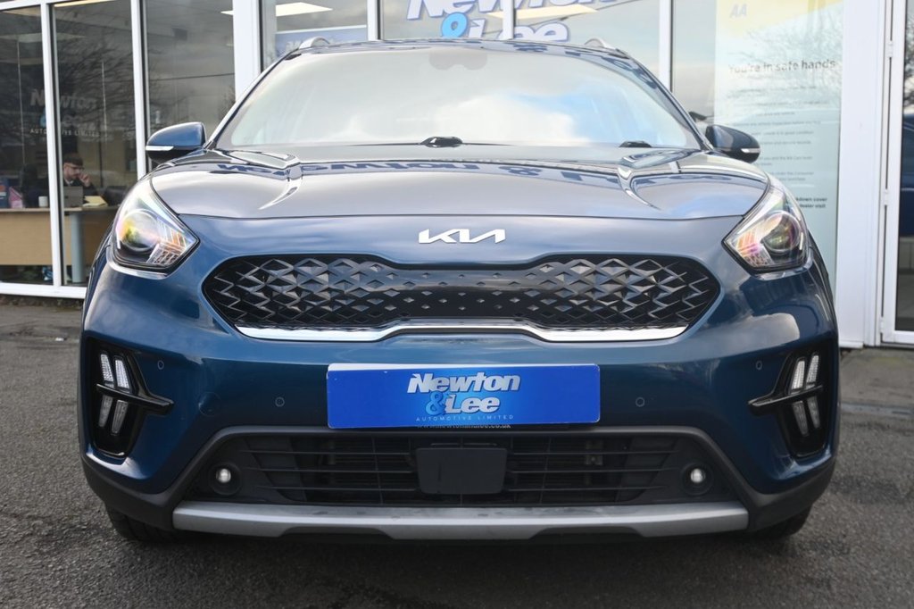 Used Kia Niro 2021 for sale - 77452228: Photo 9