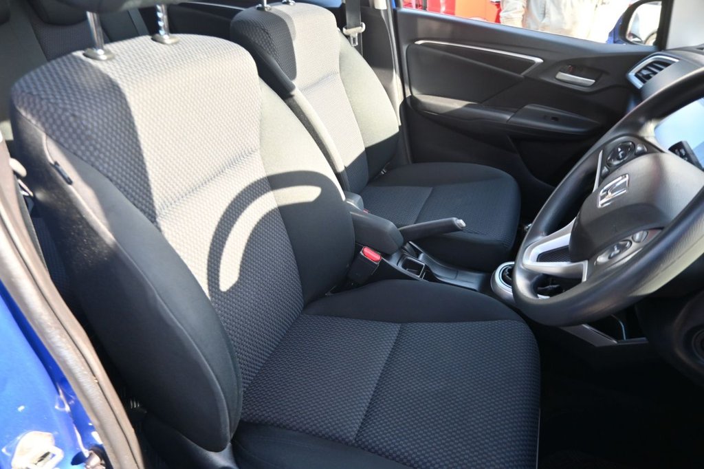 Used Honda Jazz 2018 for sale - 75833023: Photo 10