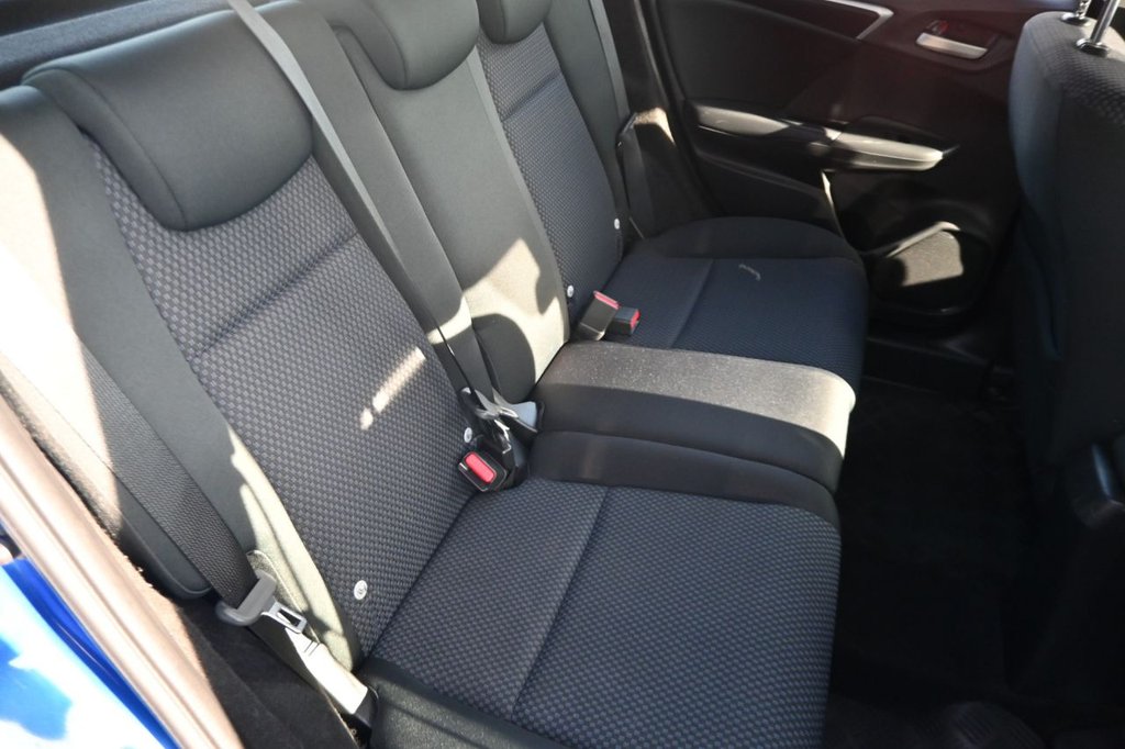 Used Honda Jazz 2018 for sale - 75833023: Photo 14