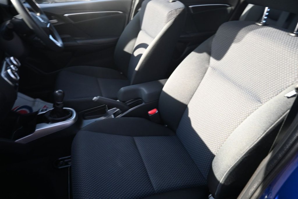 Used Honda Jazz 2018 for sale - 75833023: Photo 21