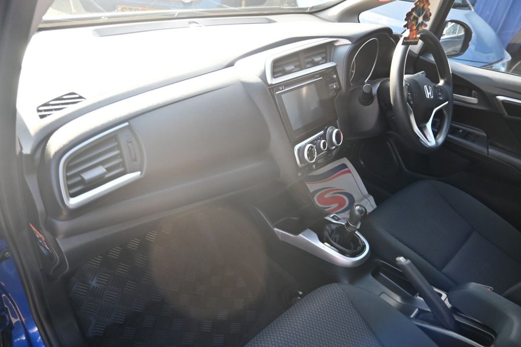 Used Honda Jazz 2018 for sale - 75833023: Photo 22