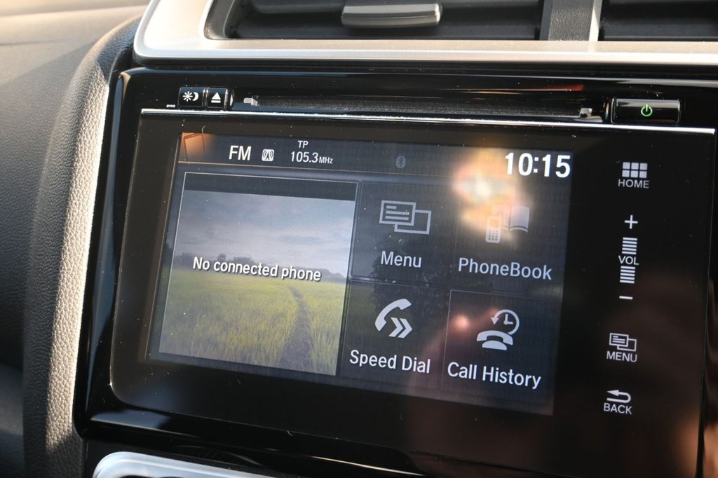 Used Honda Jazz 2018 for sale - 75833023: Photo 24