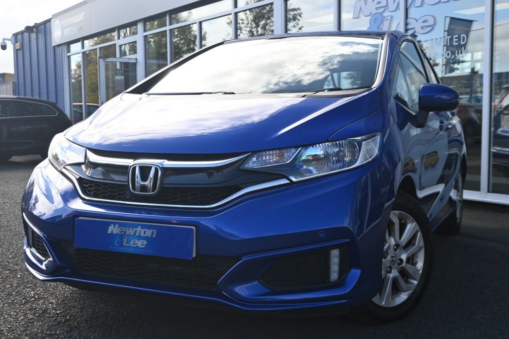 Used Honda Jazz 2018 for sale - 75833023: Photo 3