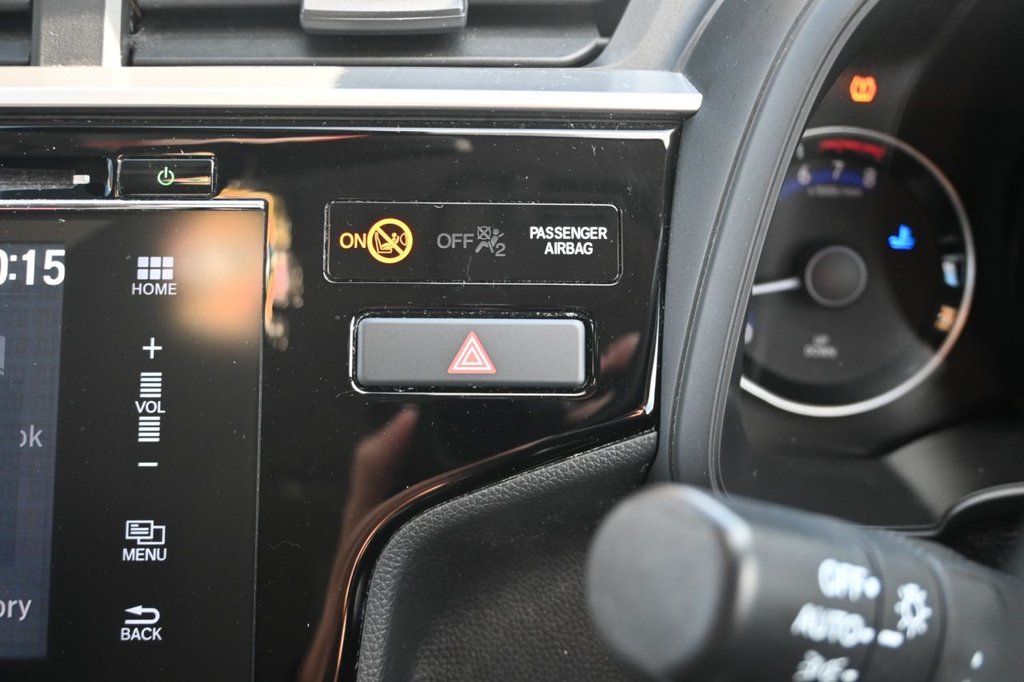 Used Honda Jazz 2018 for sale - 75833023: Photo 31