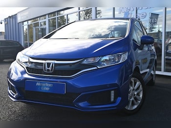 Used Honda Jazz 2018 for sale - 75833023: Photo
