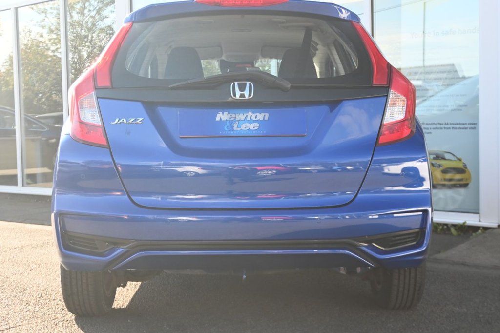 Used Honda Jazz 2018 for sale - 75833023: Photo 4