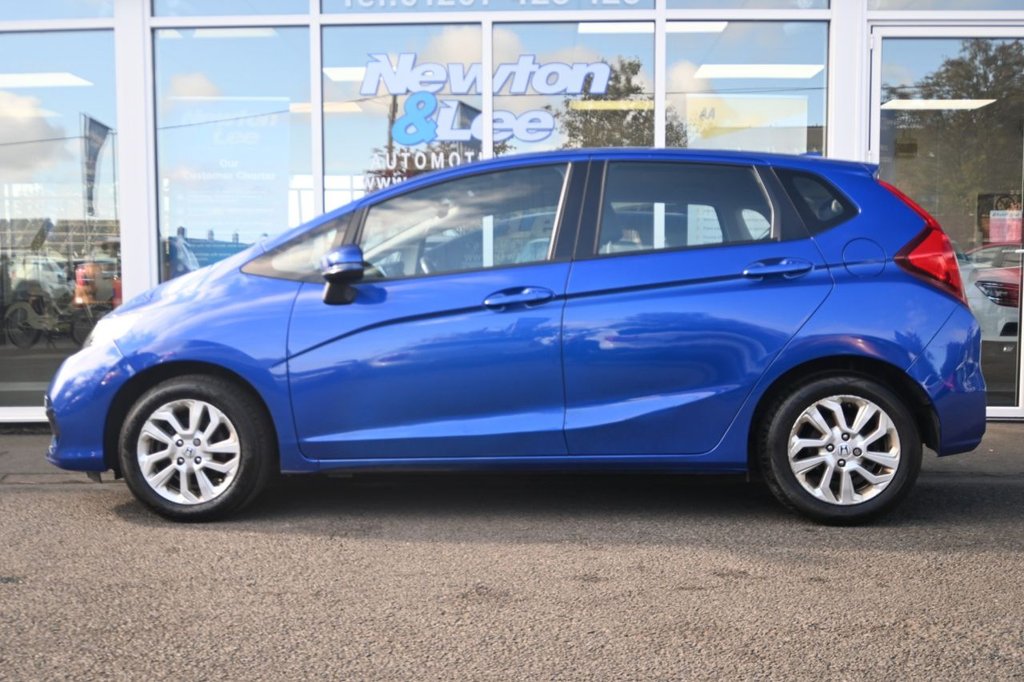 Used Honda Jazz 2018 for sale - 75833023: Photo 6