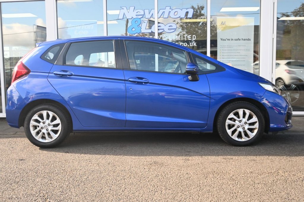 Used Honda Jazz 2018 for sale - 75833023: Photo 7