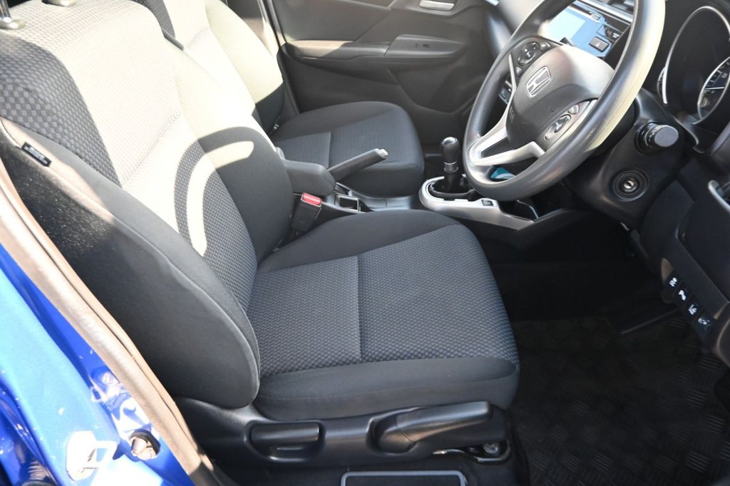 Used Honda Jazz 2018 for sale - 75833023: Photo 8