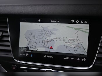 Used Vauxhall Grandland X 2019 for sale - 78350115: Photo