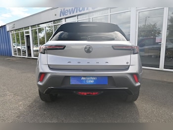 Used Vauxhall Mokka Electric 2022 for sale - 79300965: Photo