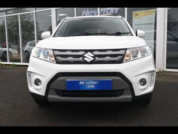 Used Suzuki Vitara 2018 for sale - 74806213: Photo