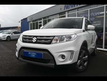 Used Suzuki Vitara 2018 for sale - 74806213: Photo