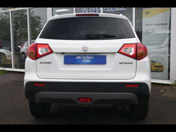 Used Suzuki Vitara 2018 for sale - 74806213: Photo