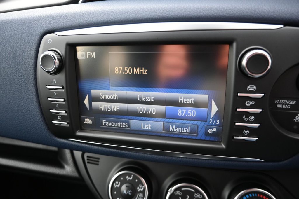 Used Toyota Yaris 2017 for sale - 75527826: Photo 25