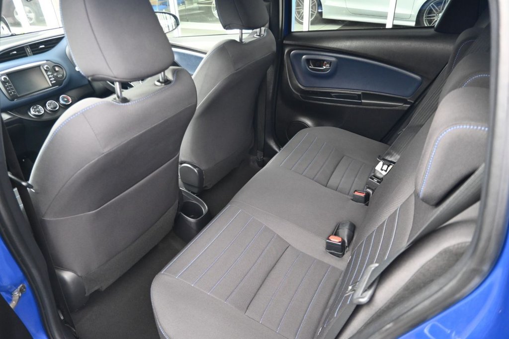 Used Toyota Yaris 2017 for sale - 75527826: Photo 30