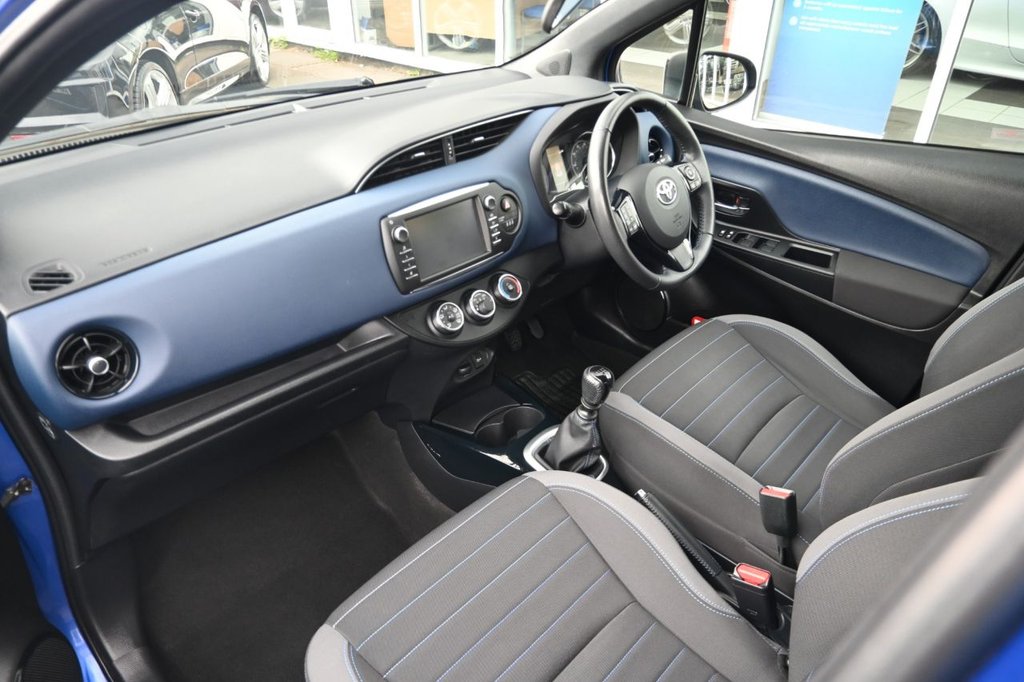 Used Toyota Yaris 2017 for sale - 75527826: Photo 32