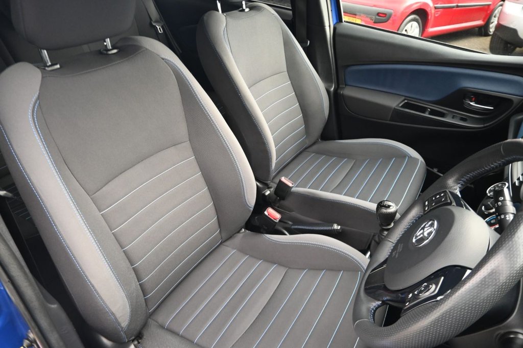Used Toyota Yaris 2017 for sale - 75527826: Photo 34