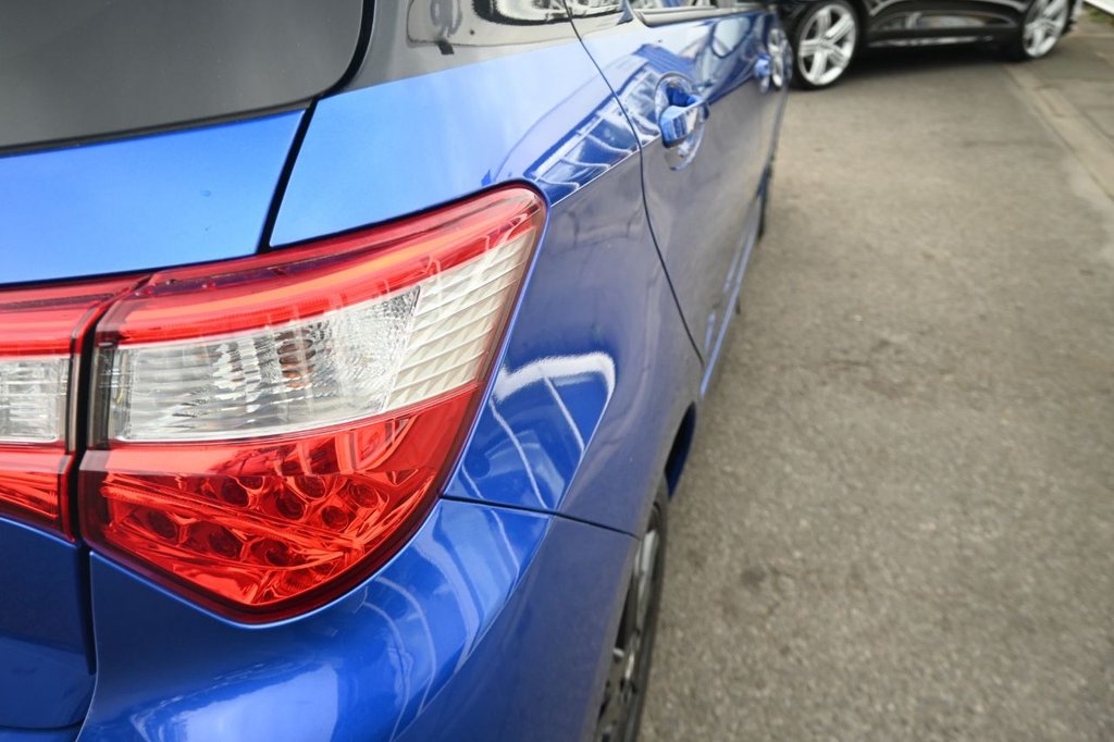 Used Toyota Yaris 2017 for sale - 75527826: Photo 35