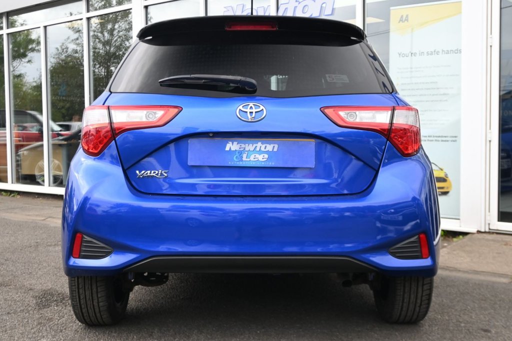Used Toyota Yaris 2017 for sale - 75527826: Photo 37