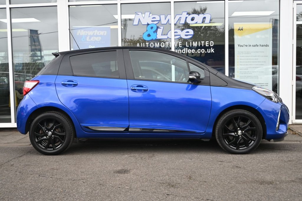 Used Toyota Yaris 2017 for sale - 75527826: Photo 38