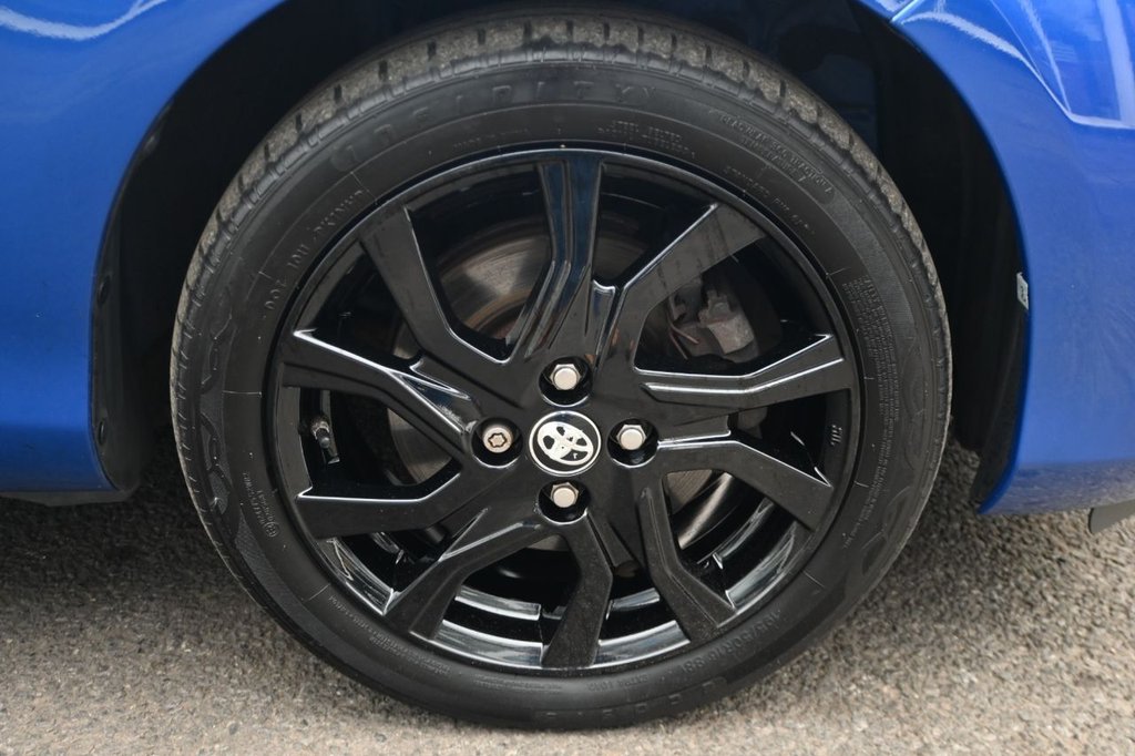 Used Toyota Yaris 2017 for sale - 75527826: Photo 8