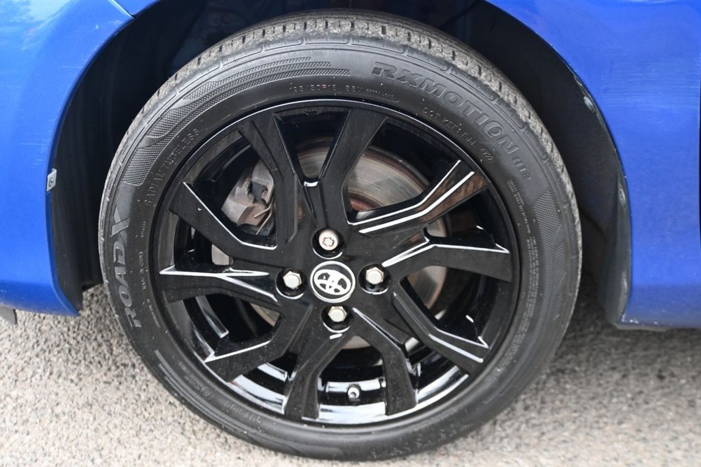 Used Toyota Yaris 2017 for sale - 75527826: Photo 9