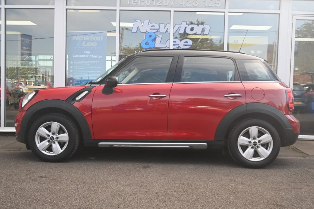 Used MINI Countryman 2016 for sale - 76417048: Photo 10