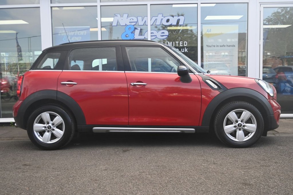 Used MINI Countryman 2016 for sale - 76417048: Photo 13