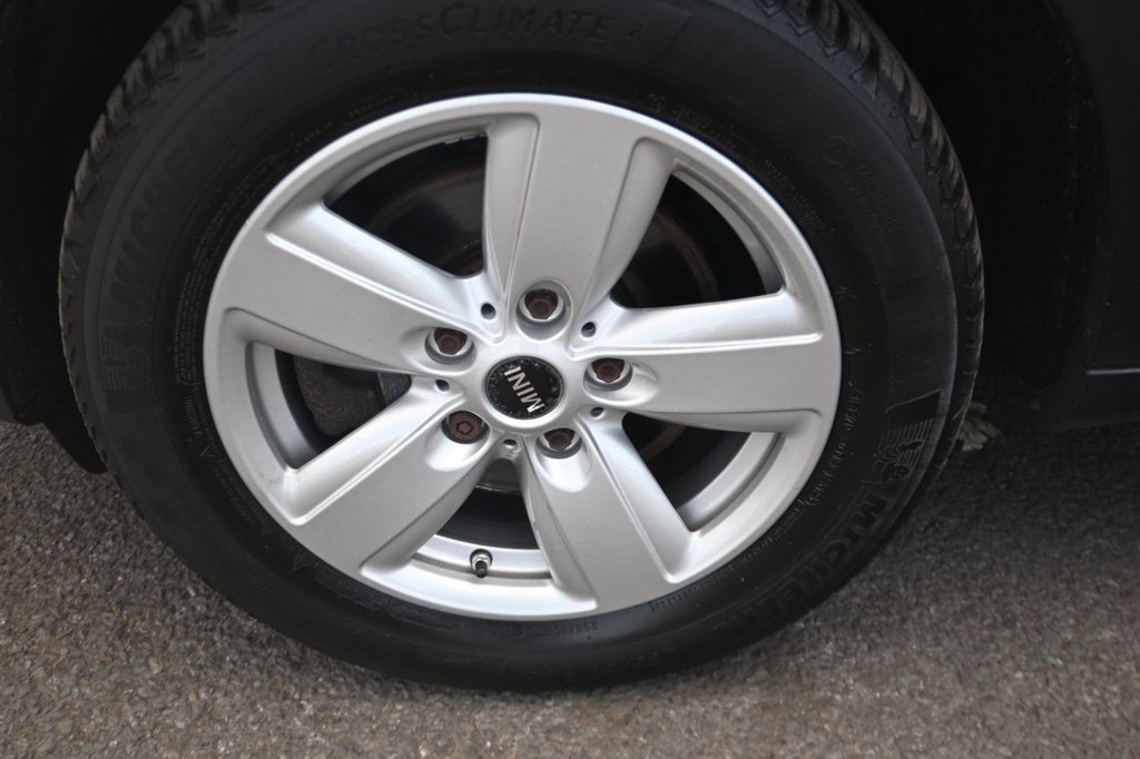 Used MINI Countryman 2016 for sale - 76417048: Photo 15