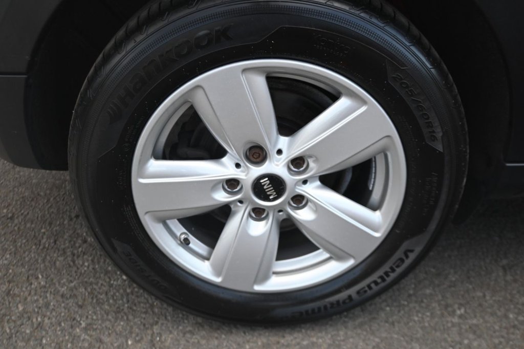 Used MINI Countryman 2016 for sale - 76417048: Photo 16