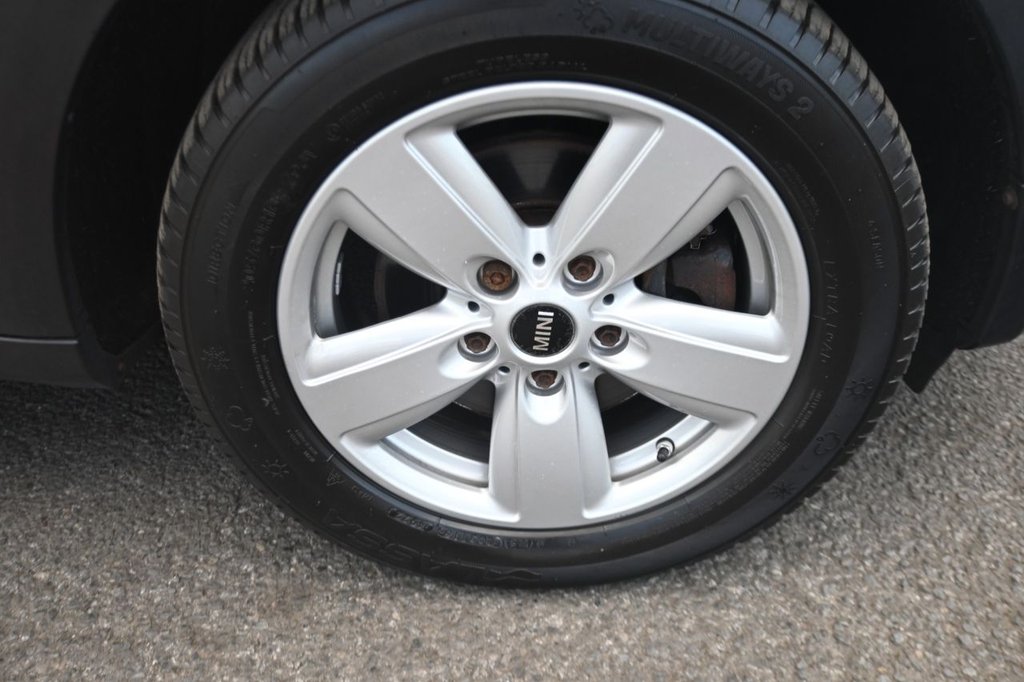 Used MINI Countryman 2016 for sale - 76417048: Photo 17