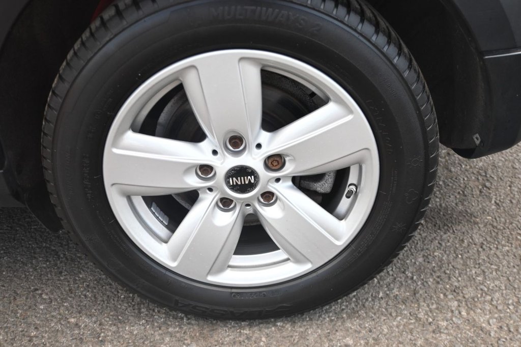 Used MINI Countryman 2016 for sale - 76417048: Photo 18