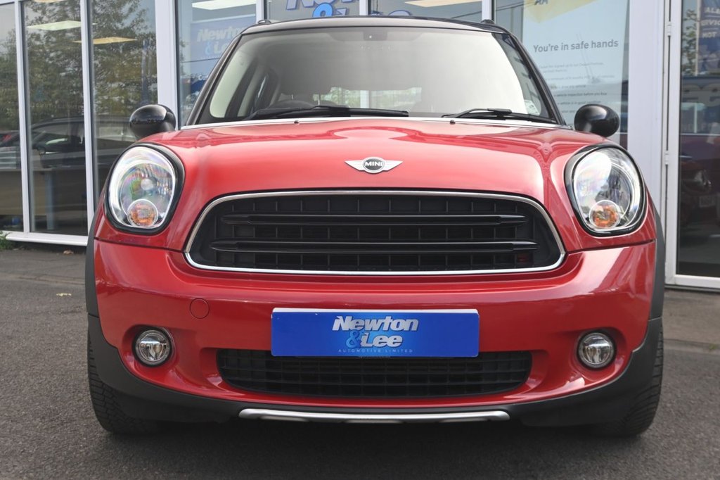 Used MINI Countryman 2016 for sale - 76417048: Photo 2