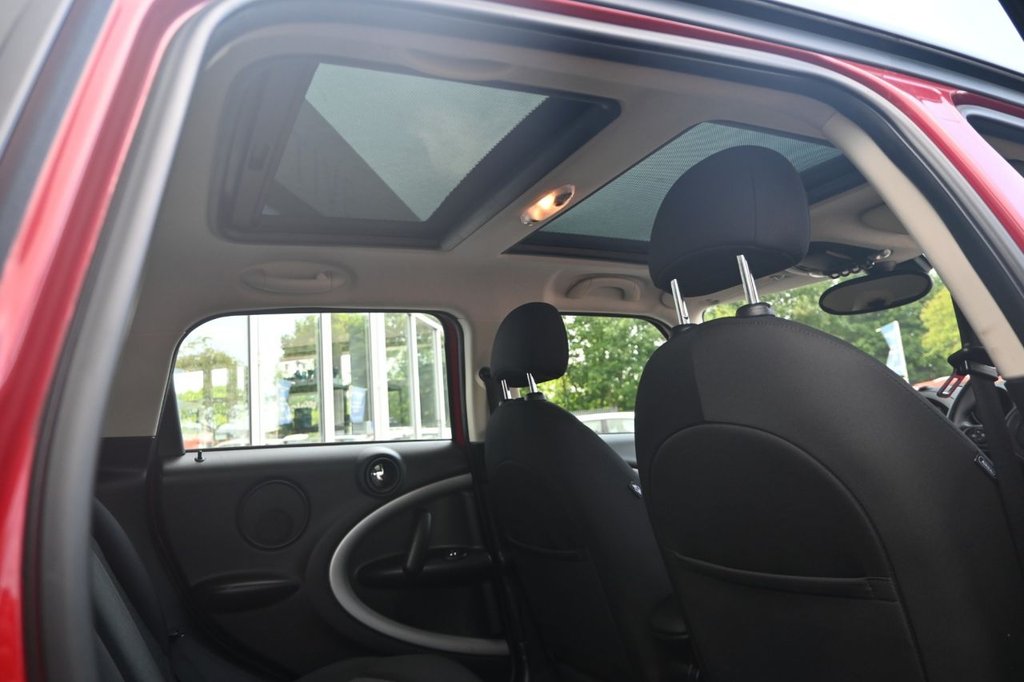 Used MINI Countryman 2016 for sale - 76417048: Photo 27