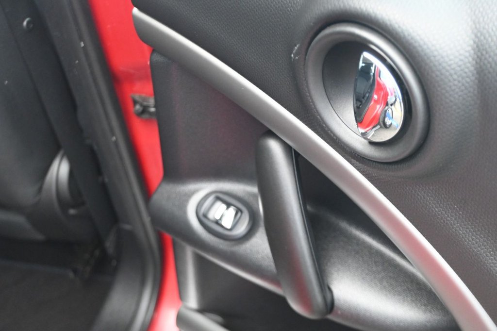 Used MINI Countryman 2016 for sale - 76417048: Photo 29