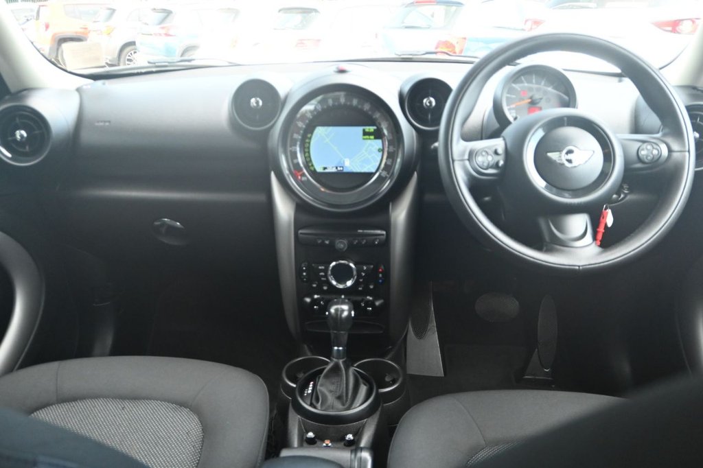 Used MINI Countryman 2016 for sale - 76417048: Photo 31