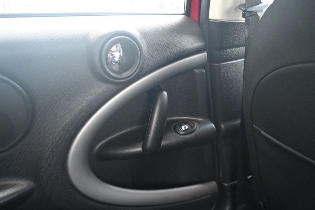 Used MINI Countryman 2016 for sale - 76417048: Photo 33