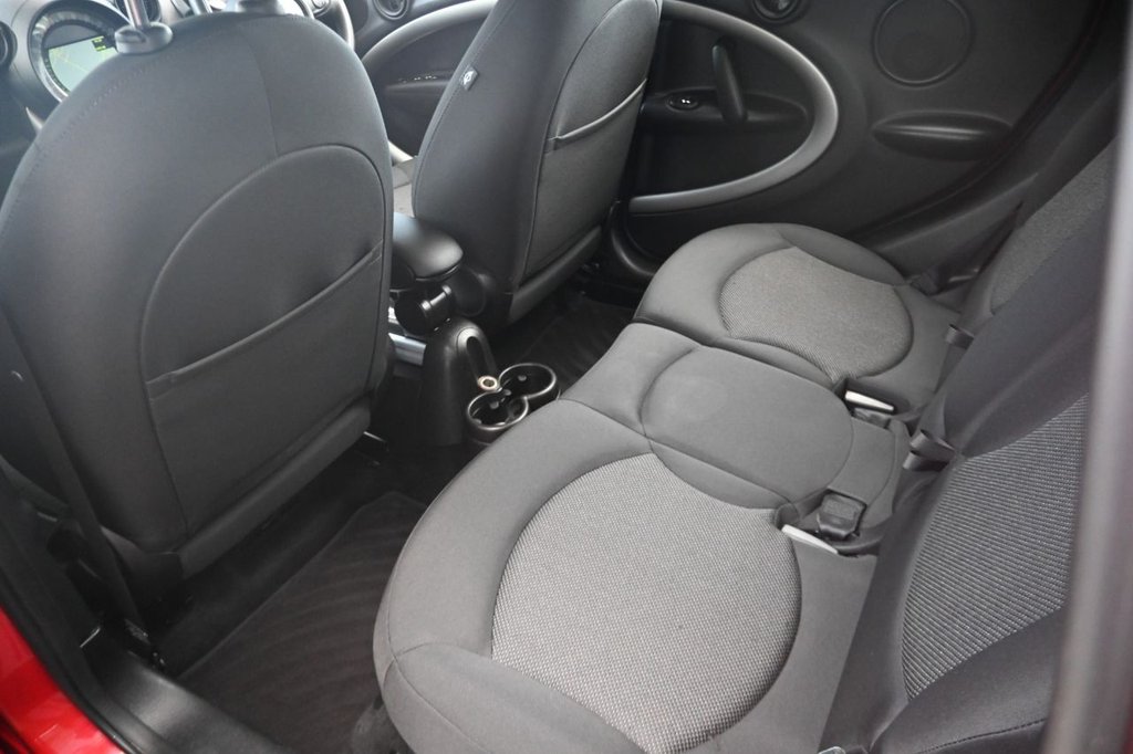 Used MINI Countryman 2016 for sale - 76417048: Photo 34