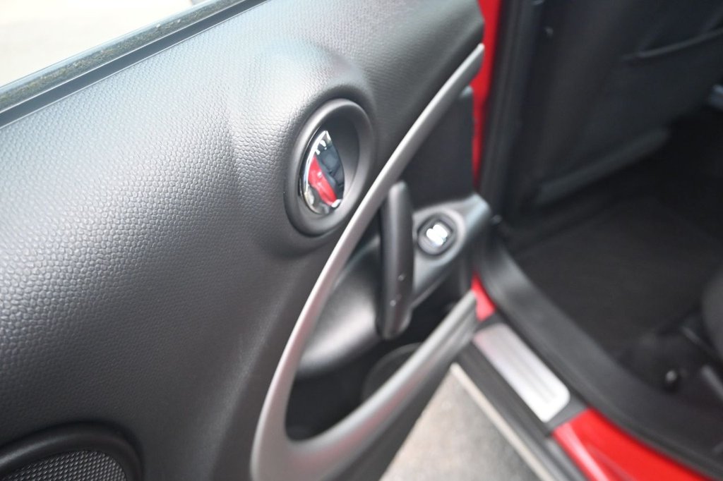 Used MINI Countryman 2016 for sale - 76417048: Photo 35