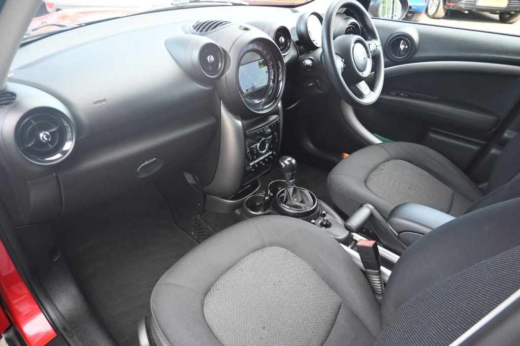 Used MINI Countryman 2016 for sale - 76417048: Photo 36