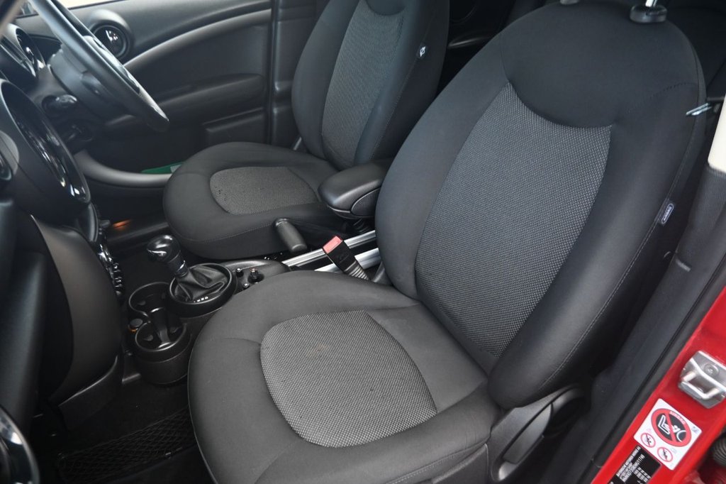 Used MINI Countryman 2016 for sale - 76417048: Photo 38