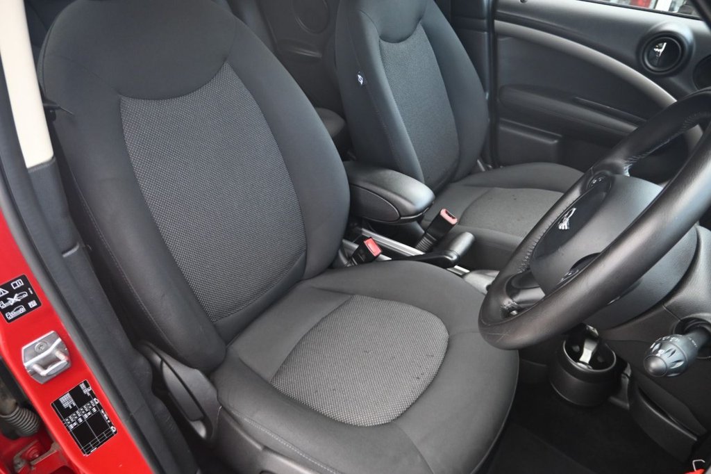 Used MINI Countryman 2016 for sale - 76417048: Photo 39